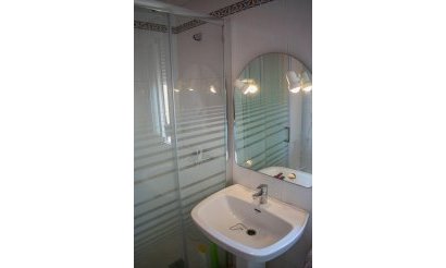 Reventa - Apartamento / piso - La Manga del Mar Menor - La Manga Del Mar Menor