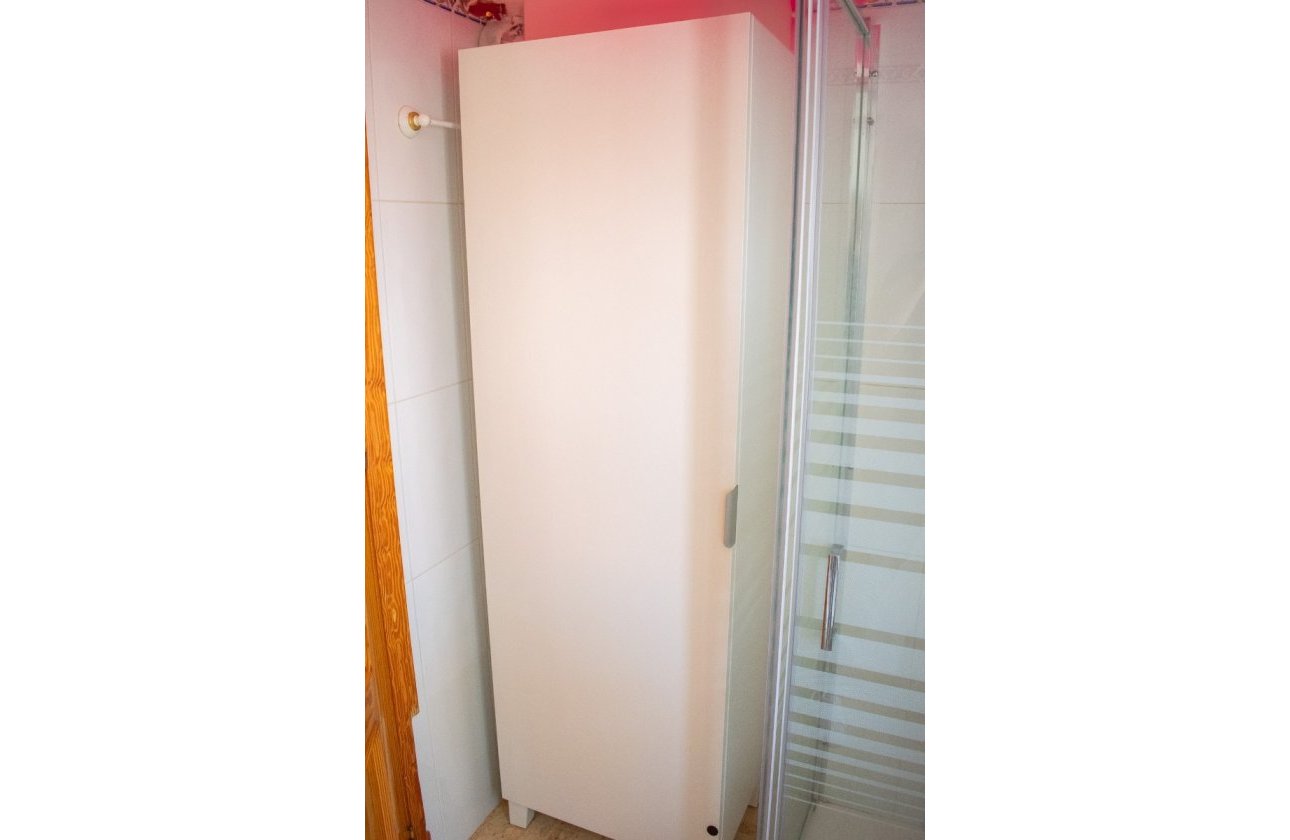 Reventa - Apartamento / piso - La Manga del Mar Menor - La Manga Del Mar Menor