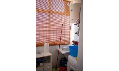 Reventa - Apartamento / piso - La Manga del Mar Menor - La Manga Del Mar Menor