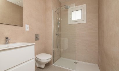 Obra nueva - Villa - Polop - La Alberca