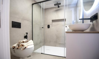 New Build - Apartment / flat - San Pedro del Pinatar - Centro