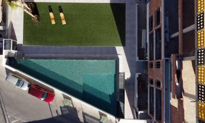 New Build - Apartment / flat - San Pedro del Pinatar - Centro