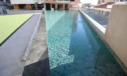 New Build - Apartment / flat - San Pedro del Pinatar - Centro