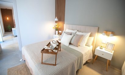 New Build - Apartment / flat - San Pedro del Pinatar - Centro