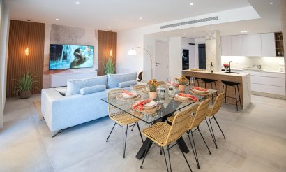 New Build - Apartment / flat - San Pedro del Pinatar - Centro