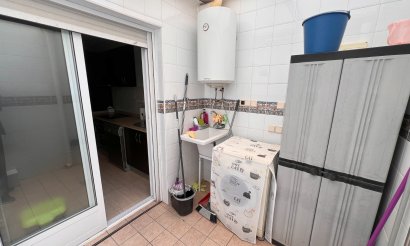 Resale - Villa / Semi detached - Pilar de la Horadada