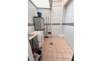 Resale - Villa / Semi detached - Pilar de la Horadada