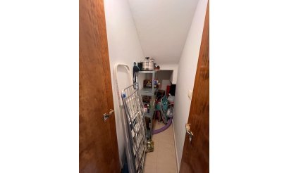 Resale - Villa / Semi detached - Pilar de la Horadada