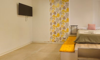 Revente - Building - Alicante - Centro