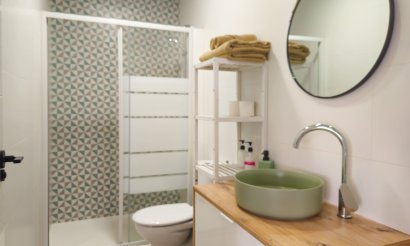 Revente - Building - Alicante - Centro