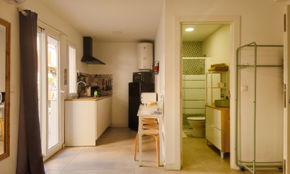 Revente - Building - Alicante - Centro