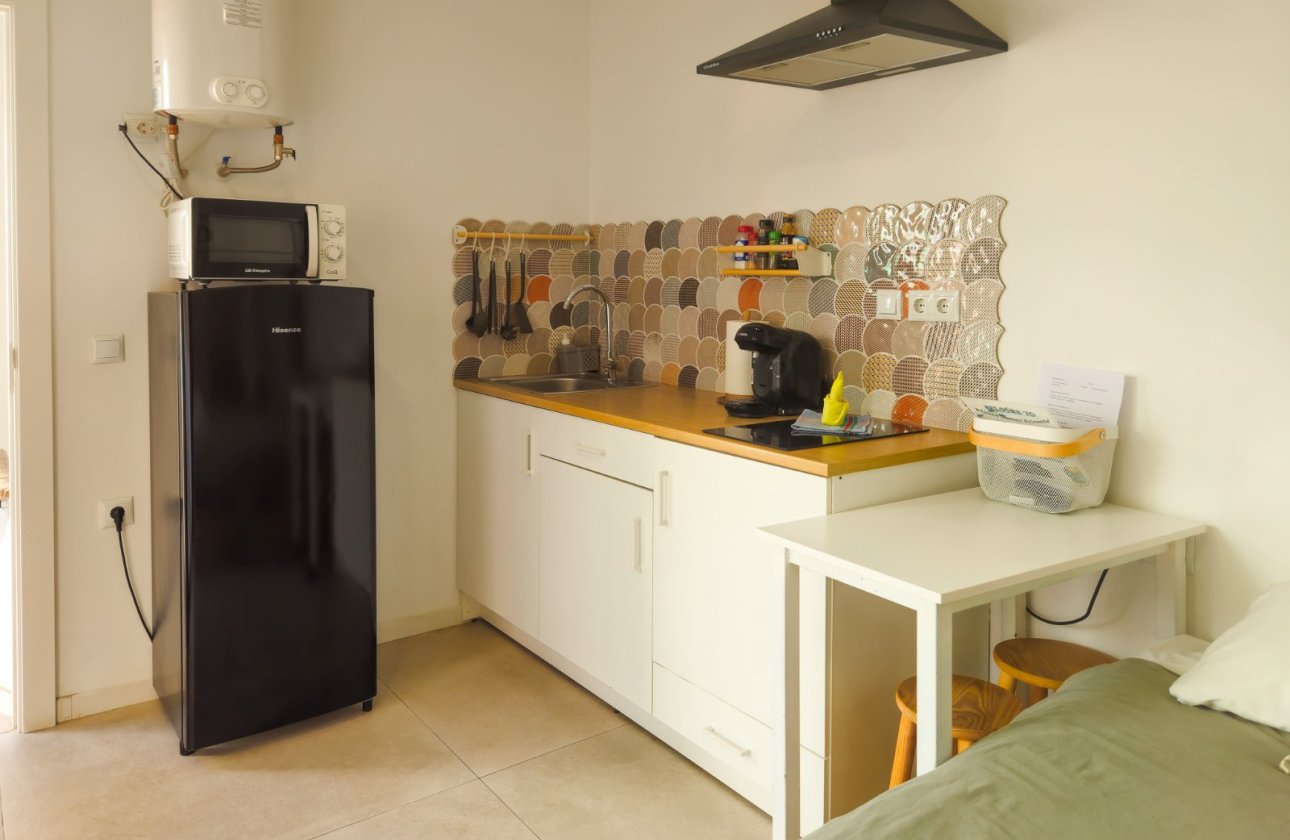 Revente - Building - Alicante - Centro