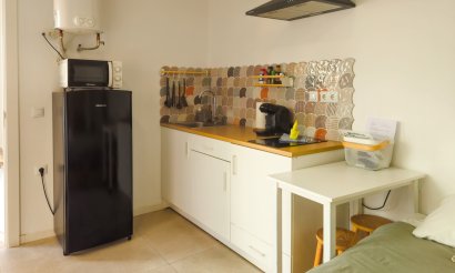 Revente - Building - Alicante - Centro