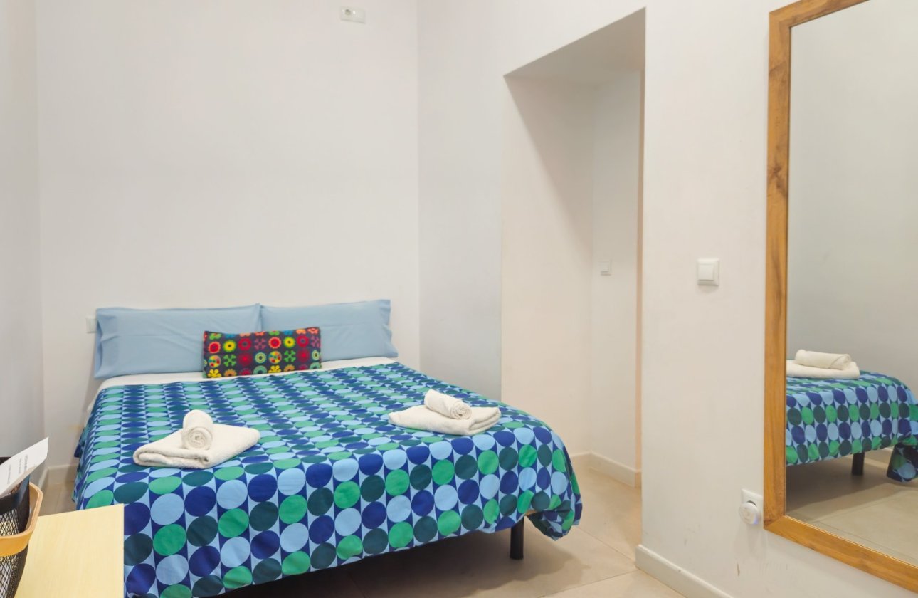 Revente - Building - Alicante - Centro