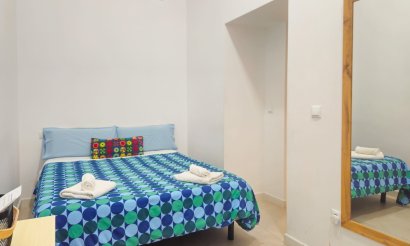 Revente - Building - Alicante - Centro