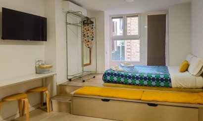 Revente - Building - Alicante - Centro