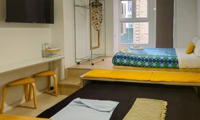 Revente - Building - Alicante - Centro