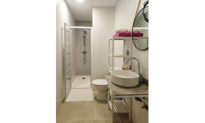 Revente - Building - Alicante - Centro