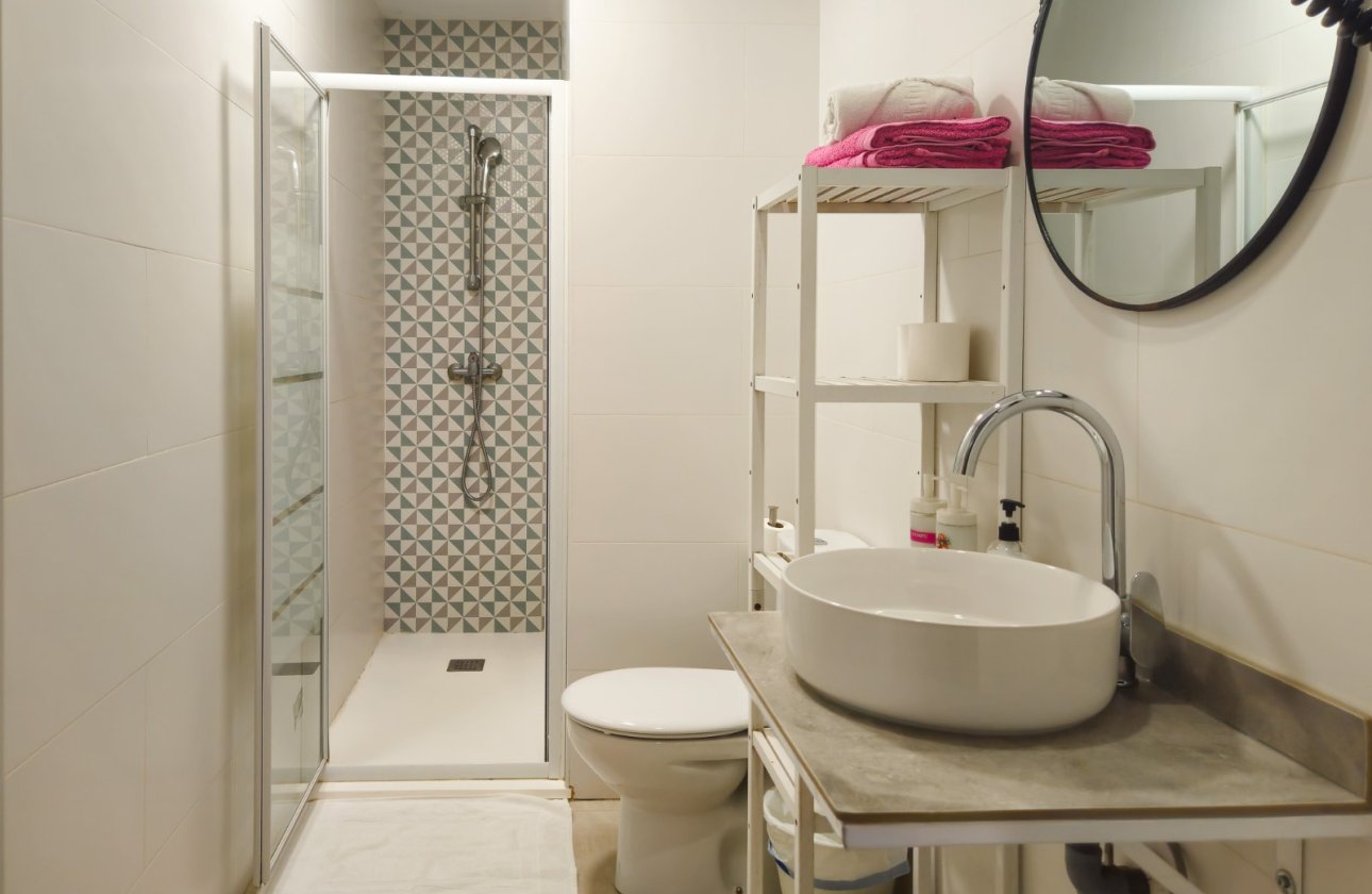 Revente - Building - Alicante - Centro