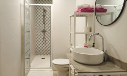 Revente - Building - Alicante - Centro