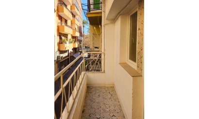 Revente - Building - Alicante - Centro