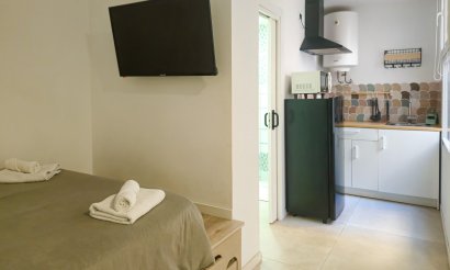 Revente - Building - Alicante - Centro