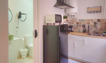 Revente - Building - Alicante - Centro