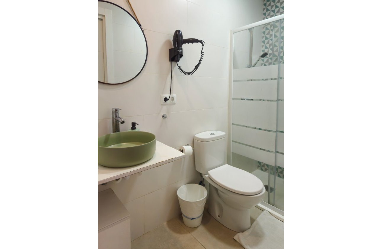 Revente - Building - Alicante - Centro