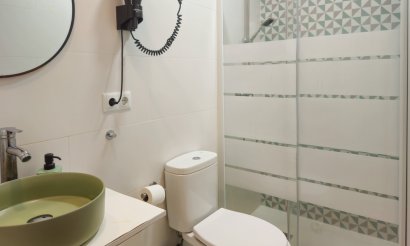 Revente - Building - Alicante - Centro