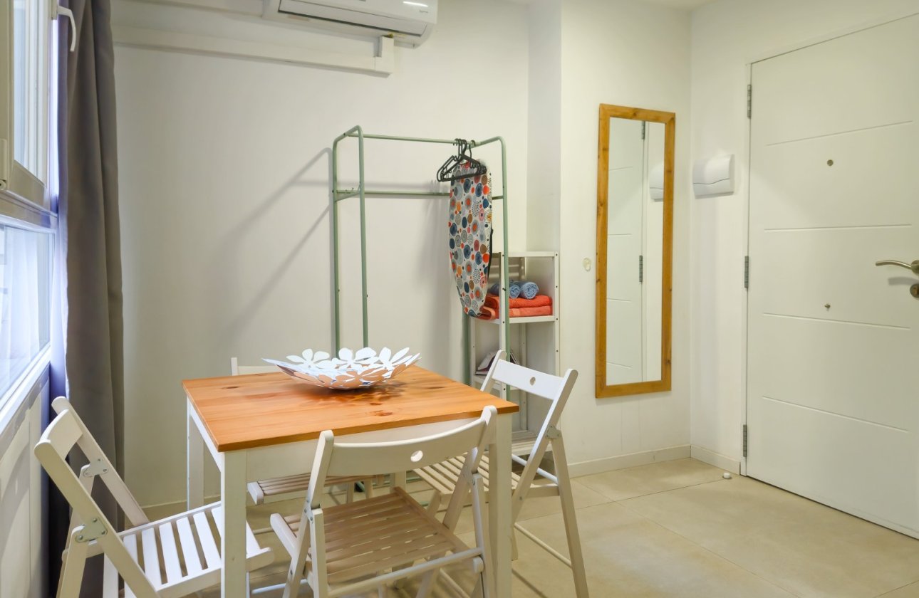 Revente - Building - Alicante - Centro