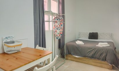 Revente - Building - Alicante - Centro