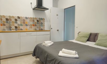 Revente - Building - Alicante - Centro