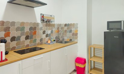 Revente - Building - Alicante - Centro