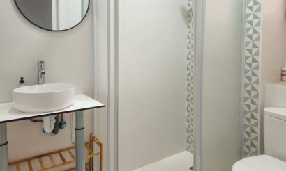 Revente - Building - Alicante - Centro