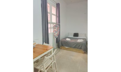 Revente - Building - Alicante - Centro