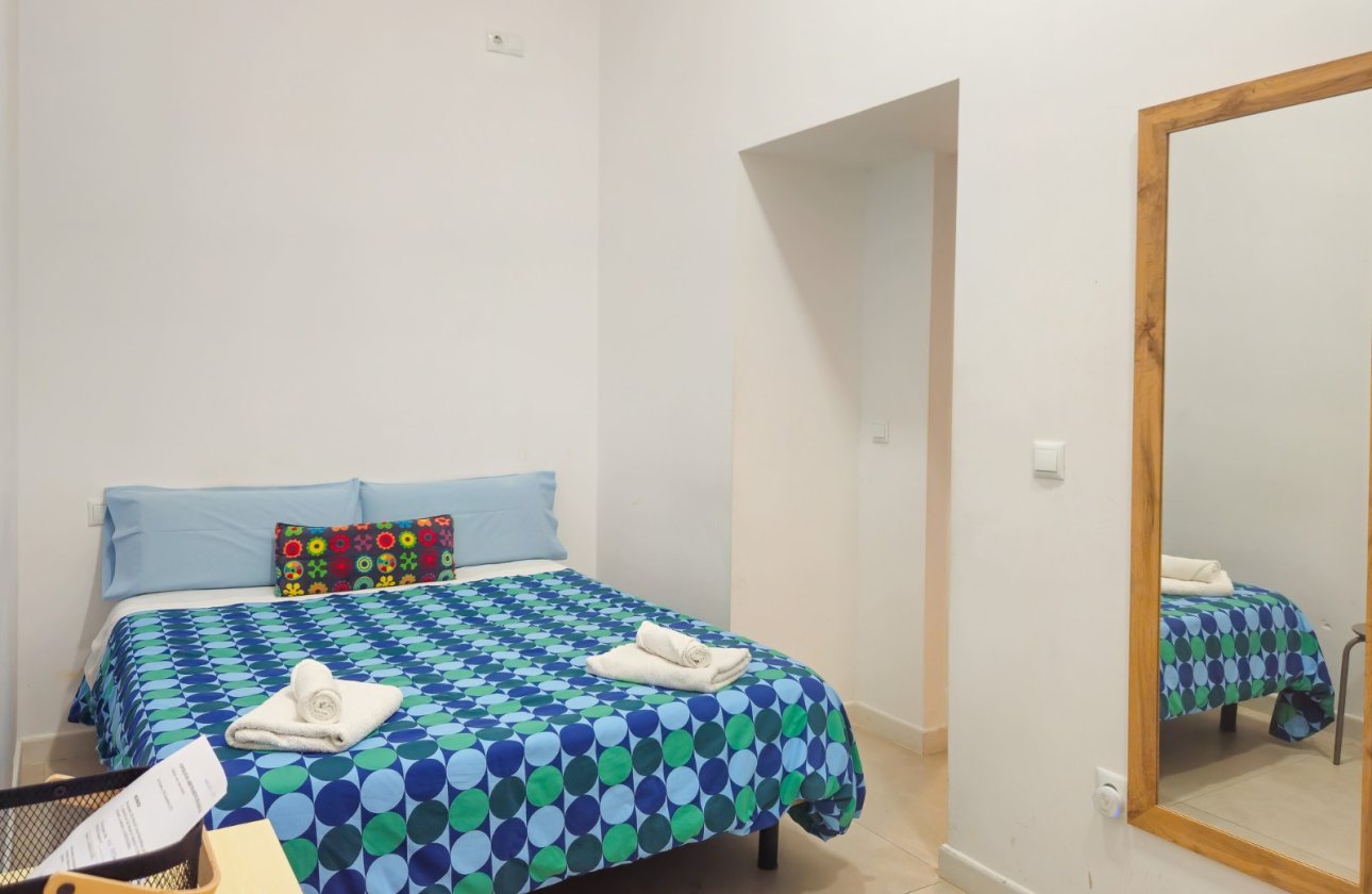 Revente - Building - Alicante - Centro