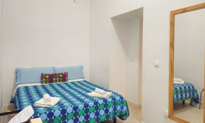 Revente - Building - Alicante - Centro