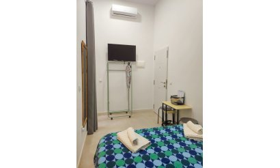 Revente - Building - Alicante - Centro