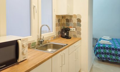 Revente - Building - Alicante - Centro