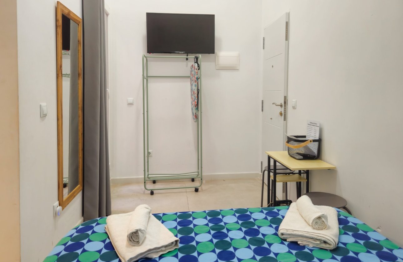 Revente - Building - Alicante - Centro