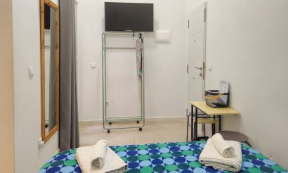 Revente - Building - Alicante - Centro