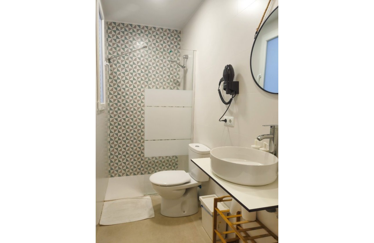 Revente - Building - Alicante - Centro