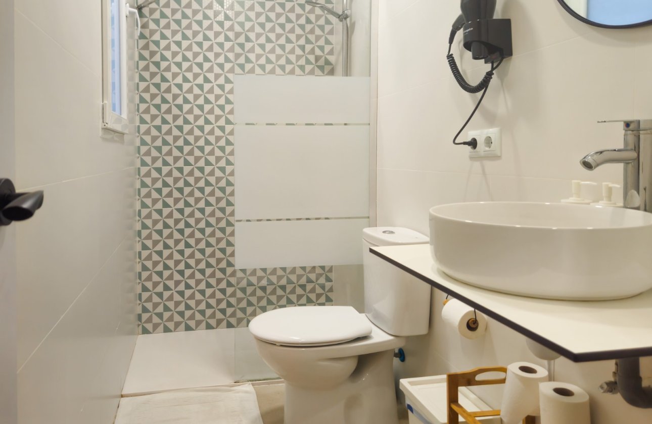 Revente - Building - Alicante - Centro