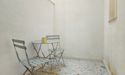 Revente - Building - Alicante - Centro