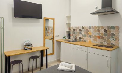 Revente - Building - Alicante - Centro