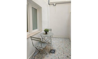 Revente - Building - Alicante - Centro