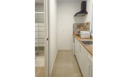 Revente - Building - Alicante - Centro