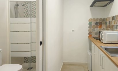 Revente - Building - Alicante - Centro