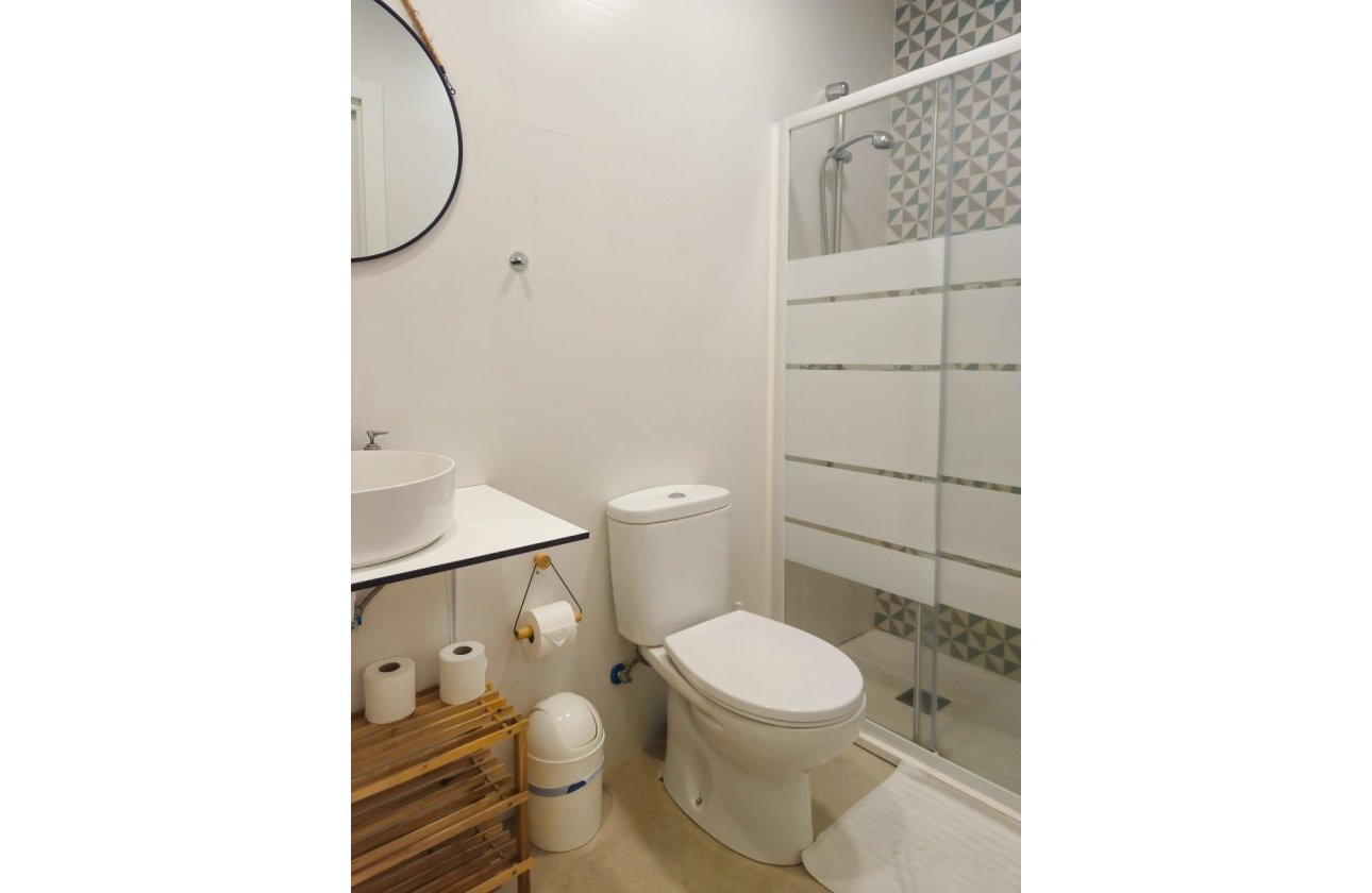 Revente - Building - Alicante - Centro