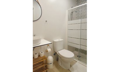 Revente - Building - Alicante - Centro